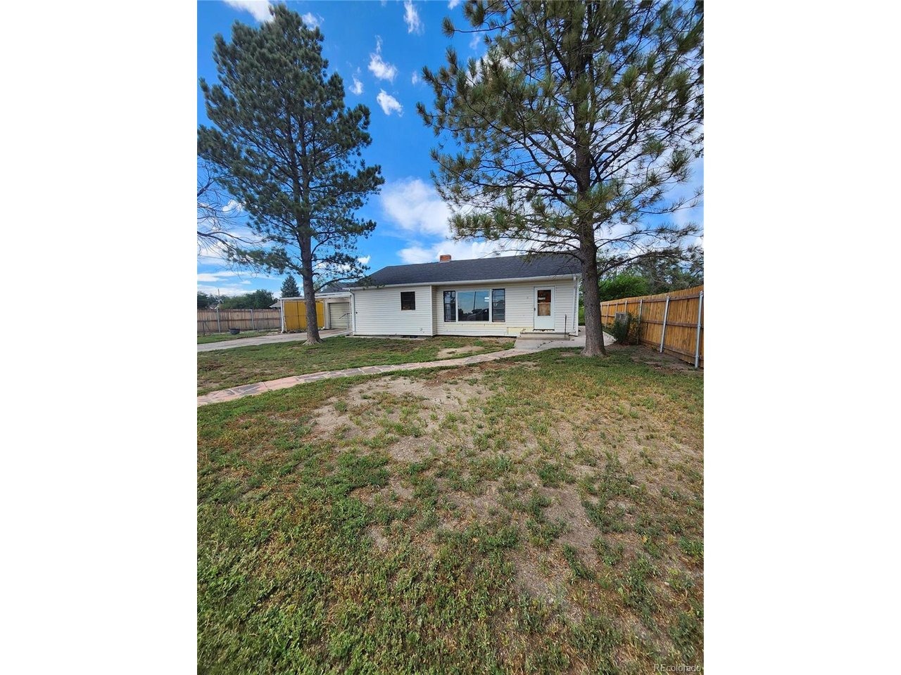 4th St, Limon, CO 80828 #1