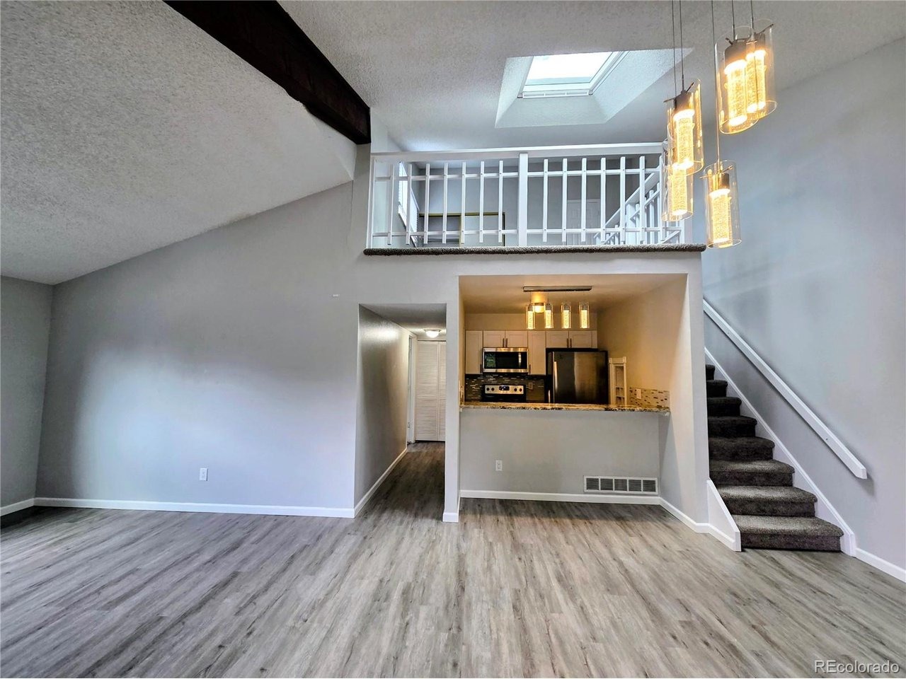 Trenton St, Denver, CO 80231