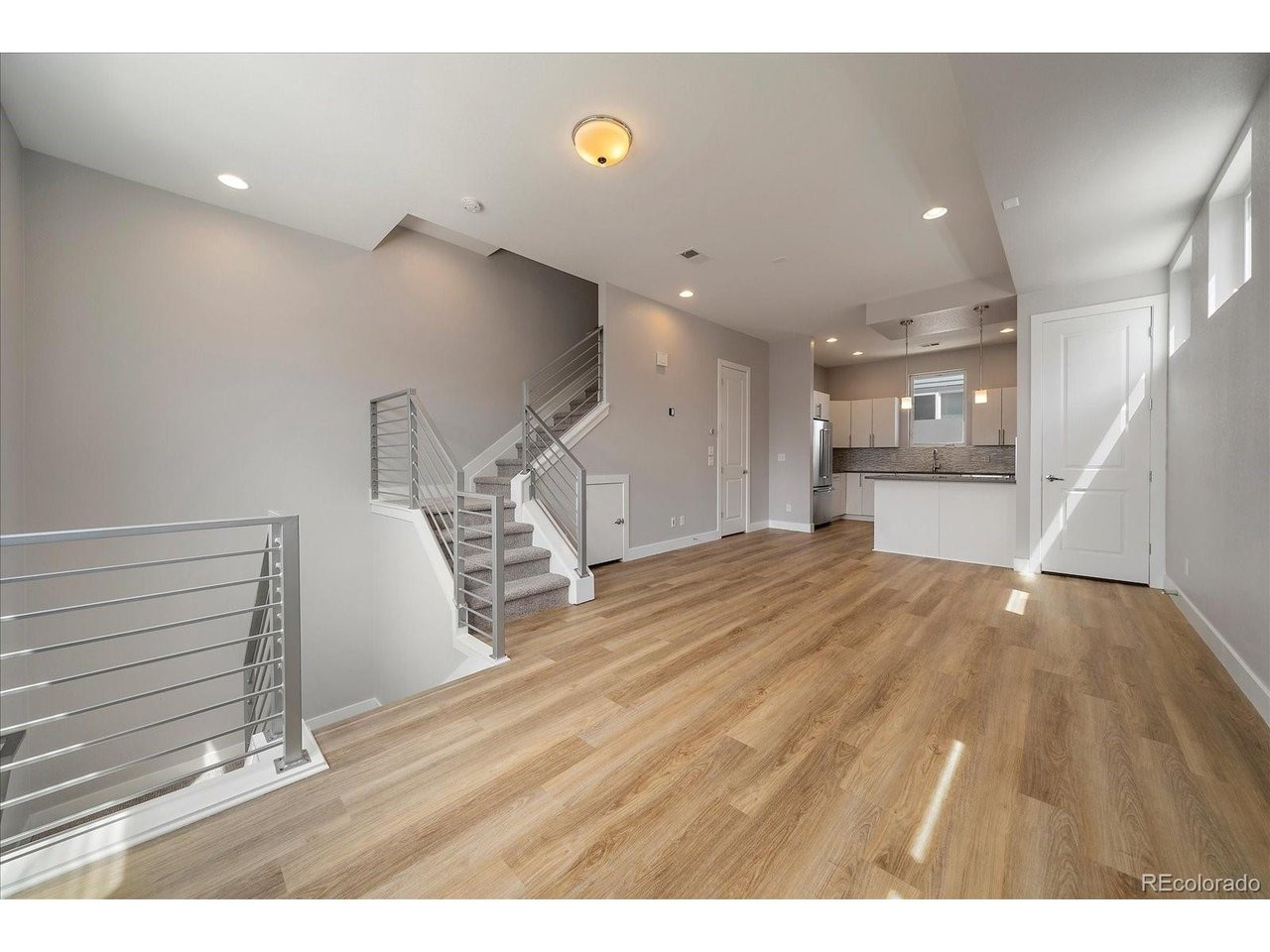 Lowell Blvd, Denver, CO 80204