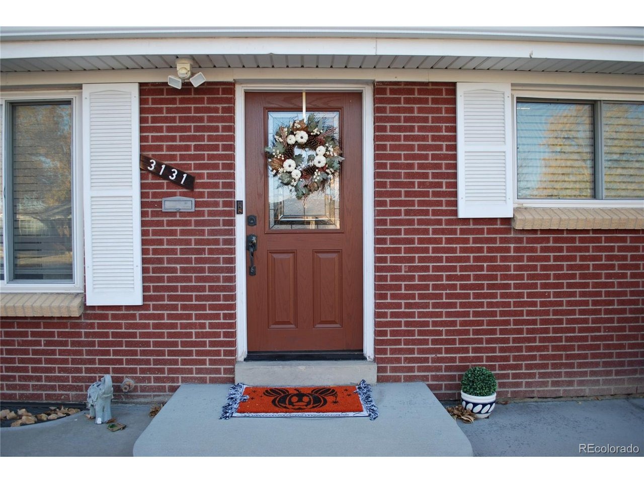 Xanadu St, Aurora, CO 80011 #1