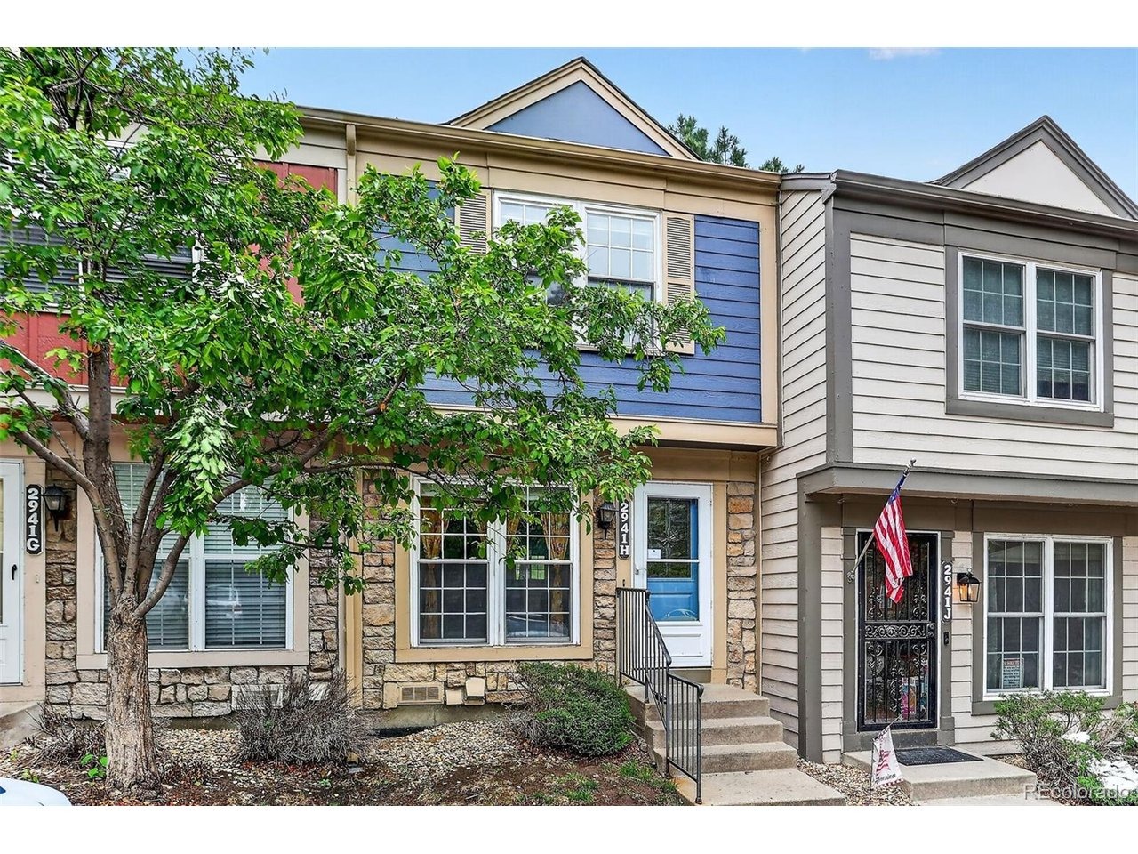 81st Ave, Westminster, CO 80031 #1
