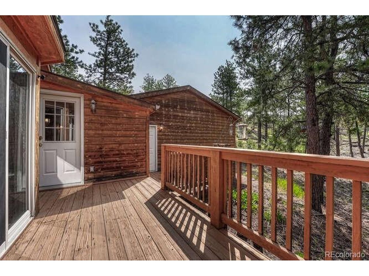 Crooked Trail Rd, Woodland Park, CO 80863 #1
