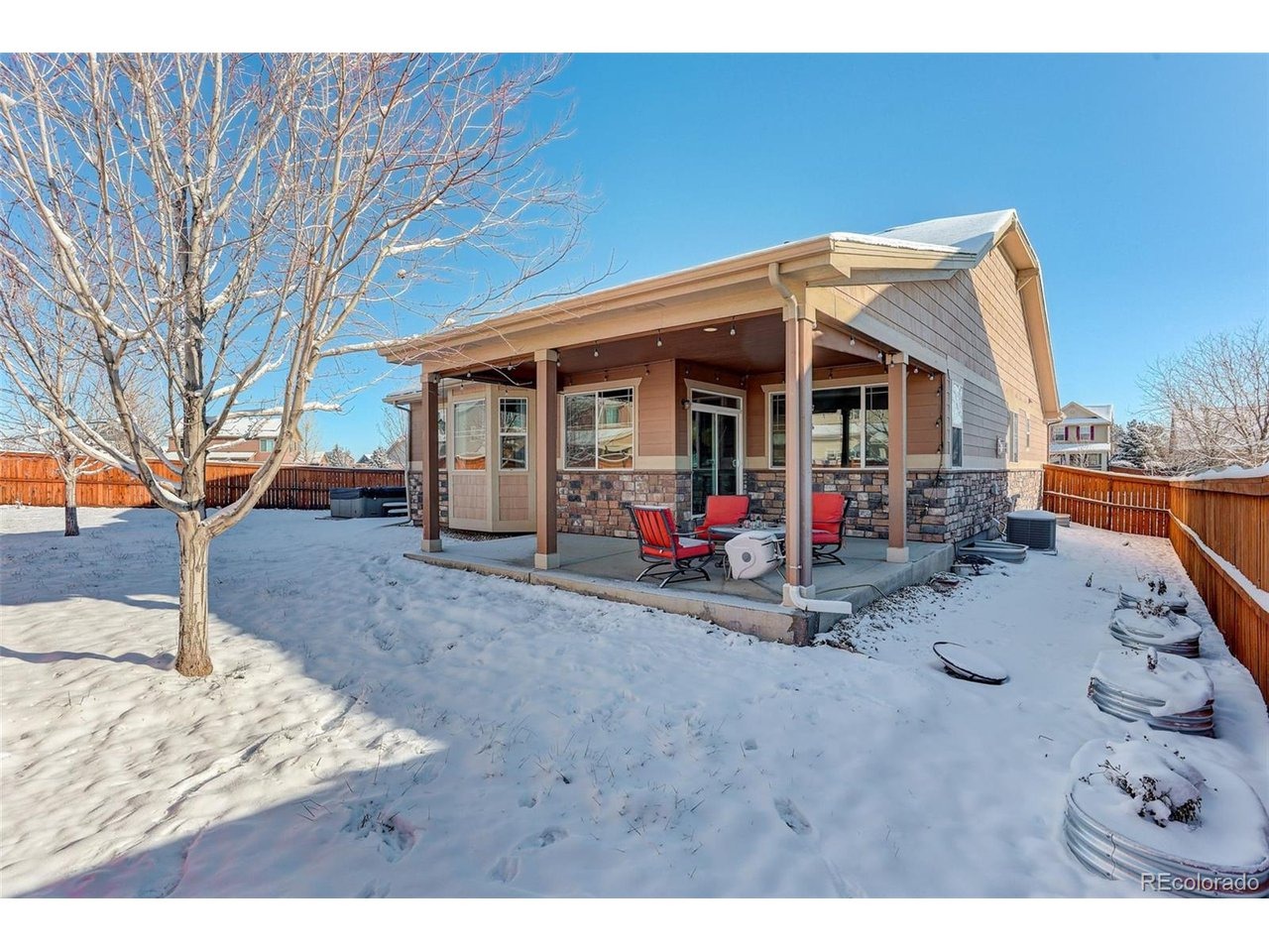 1st Ave, Aurora, CO 80018 #1