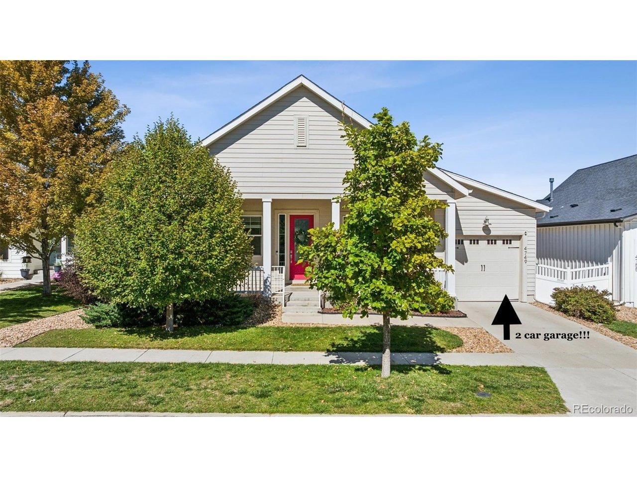 MT Shavano St, Brighton, CO 80601