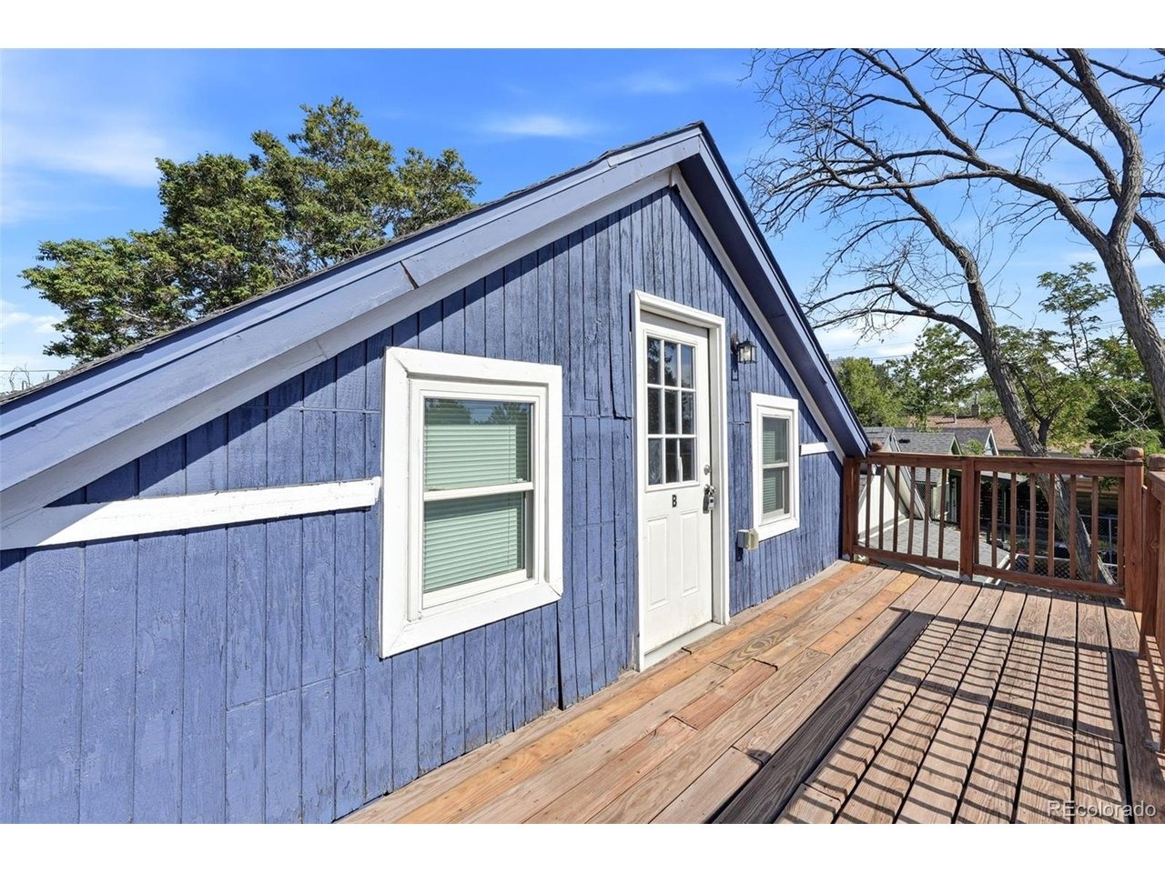 Vine St, Denver, CO 80216 #1