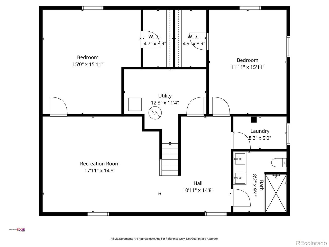 Cornell Ave, Denver, CO 80222 #1