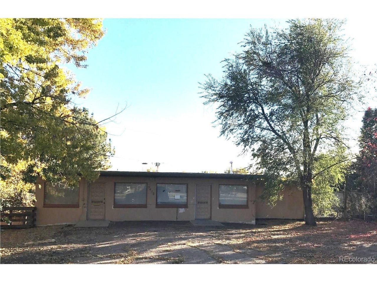 Mississippi Ave, Lakewood, CO 80226