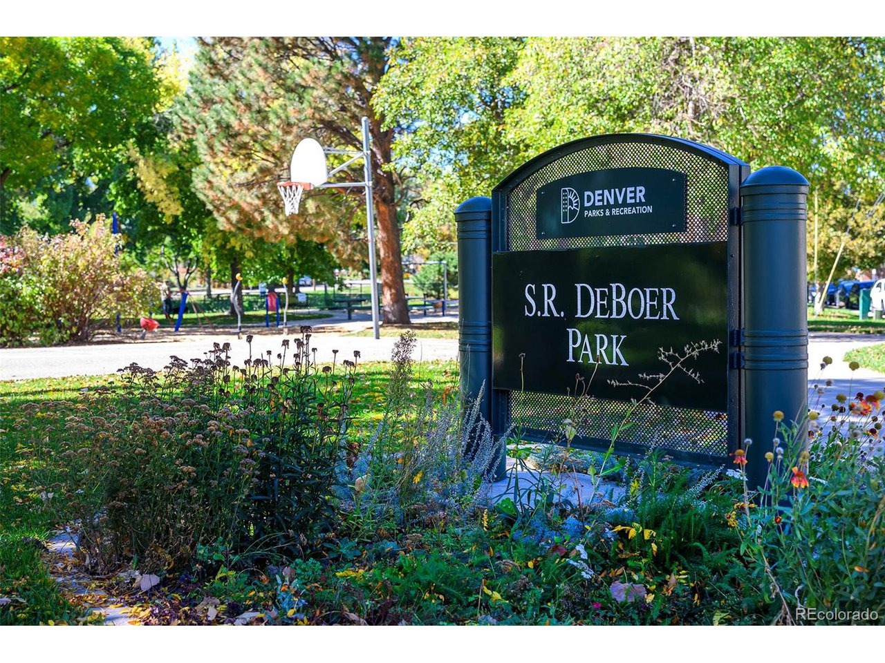 Race St, Denver, CO 80210