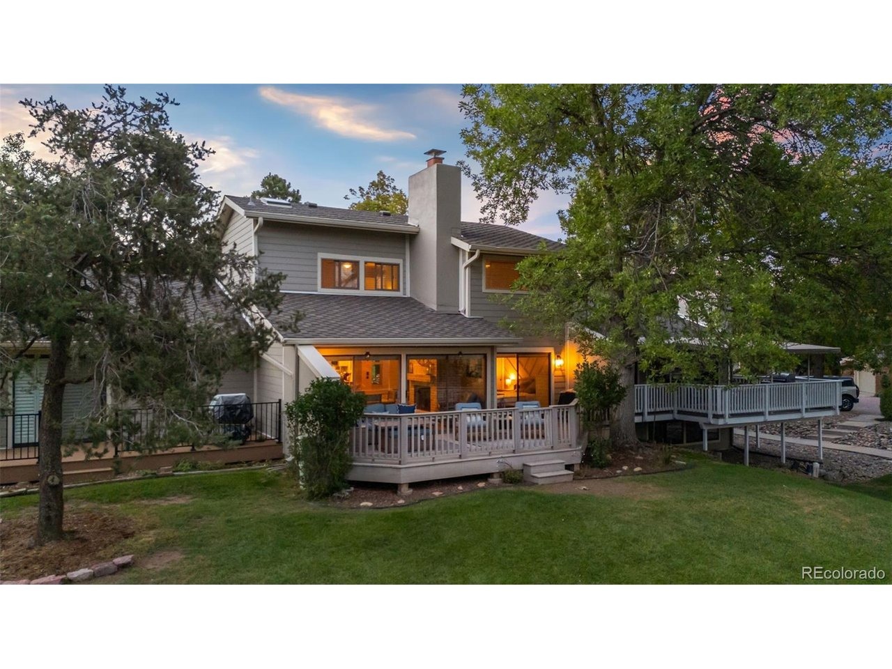 Clubheights Dr, Colorado Springs, CO 80906