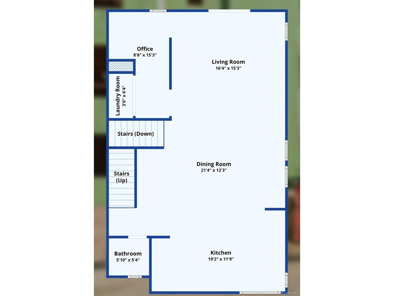Moline St, Aurora, CO 80010 #1