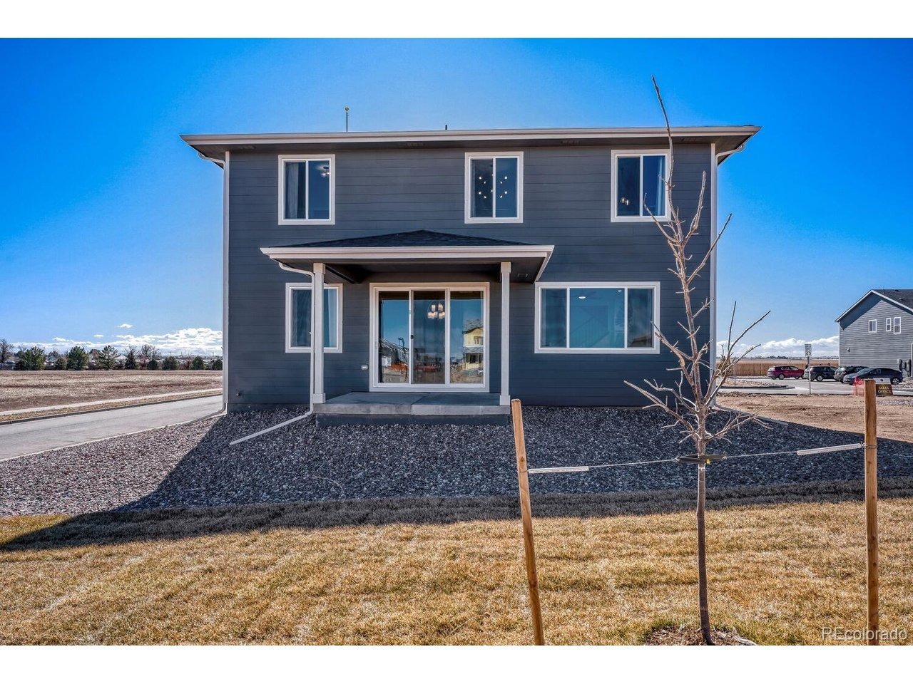 27th Ave, Strasburg, CO 80136