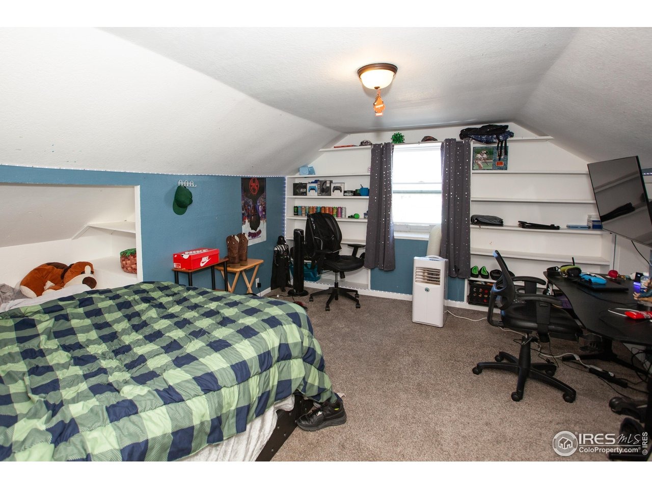 Douglas St, Sterling, CO 80751