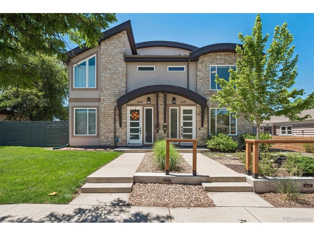 Cherokee St, Denver, CO 80223