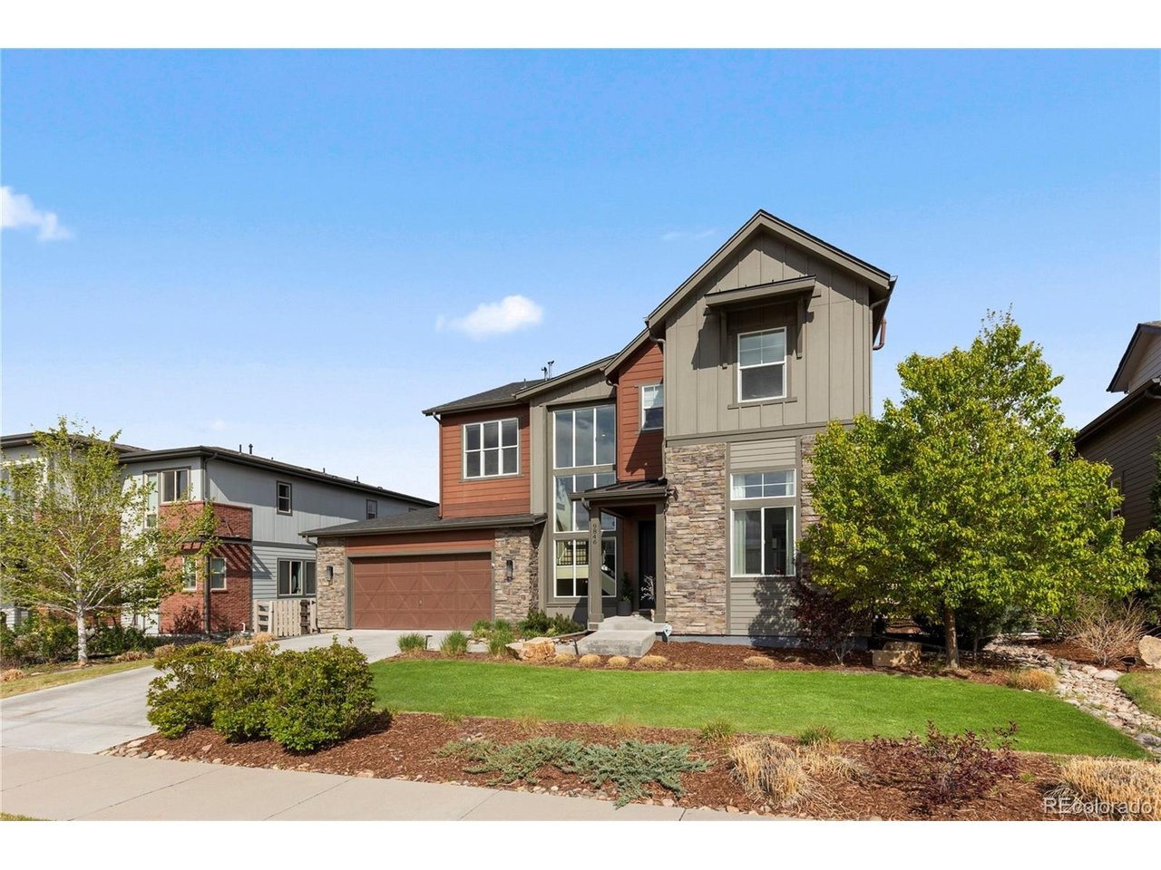 Hilberts Way, Littleton, CO 80125 #1