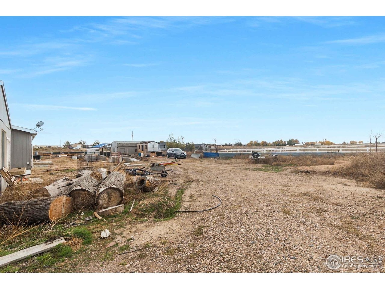 Boulevard , Eaton, CO 80615 #1