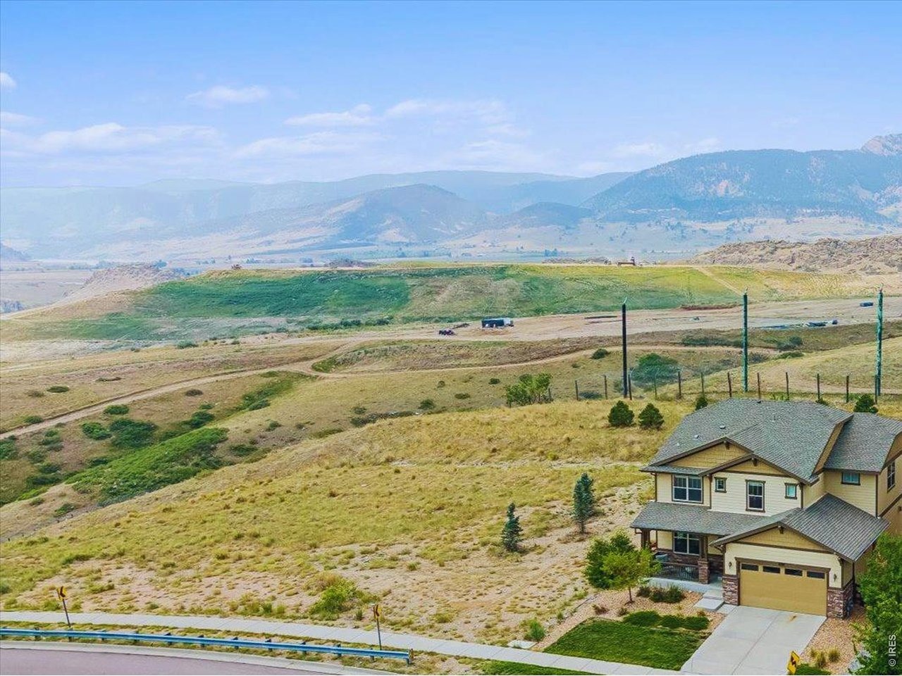 Gore St, Arvada, CO 80007