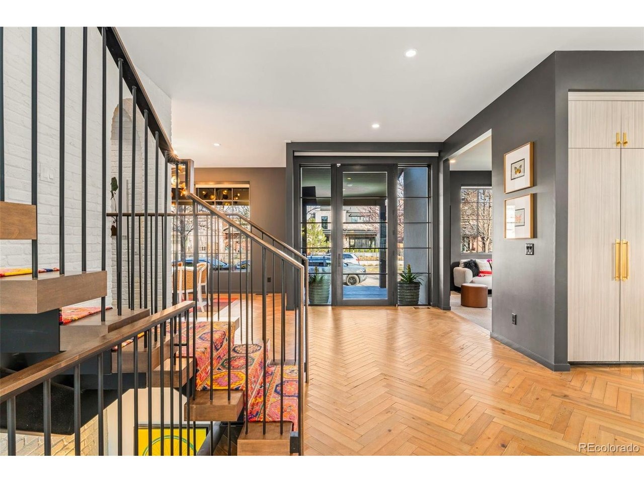 Gaylord St, Denver, CO 80209