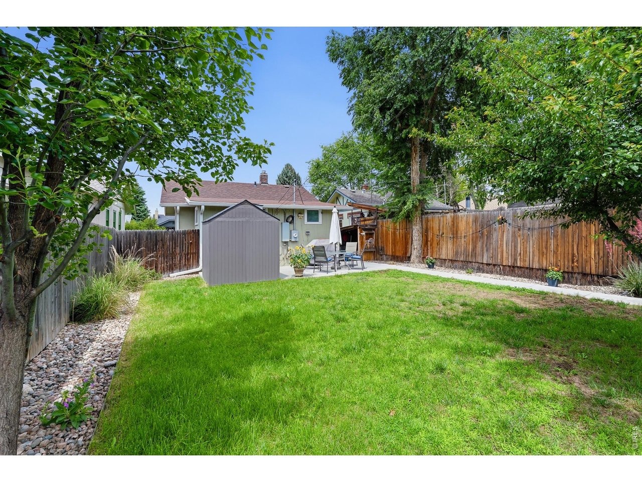 Lincoln St, Denver, CO 80210