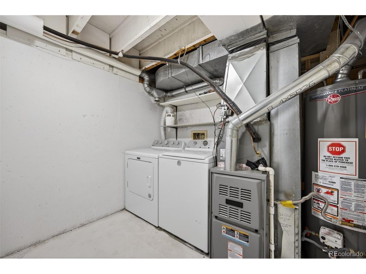 Evanston Cir, Aurora, CO 80014 #1
