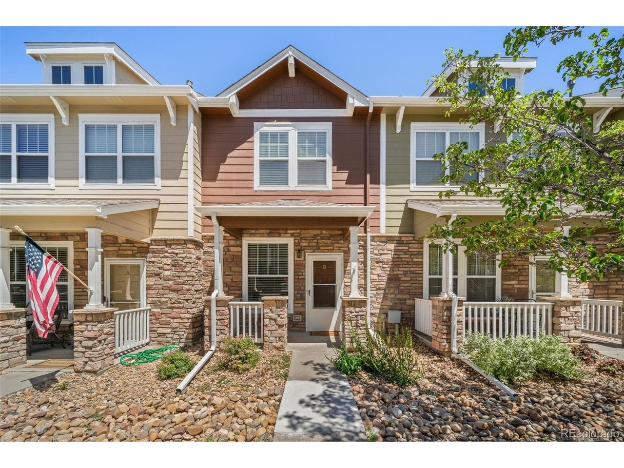 Garfield St, Thornton, CO 80602 #1