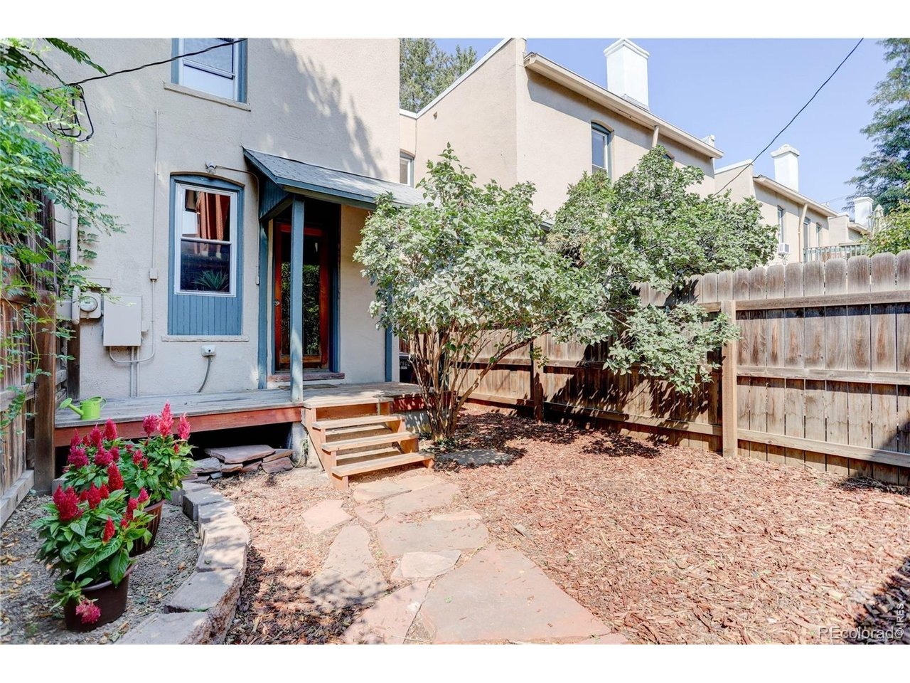 17th Ave, Denver, CO 80206