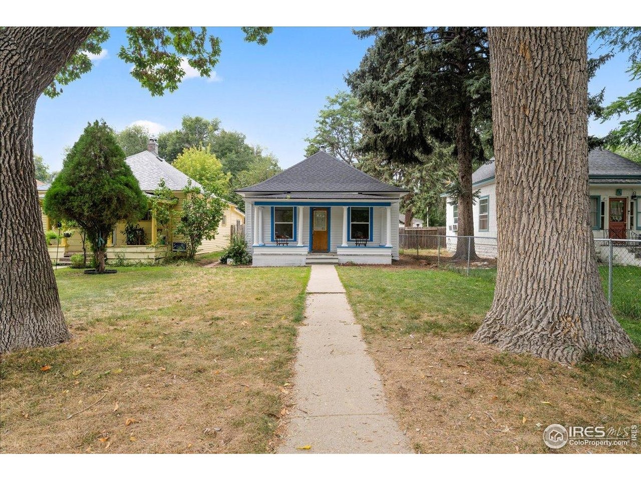 Baker St, Longmont, CO 80501 #1
