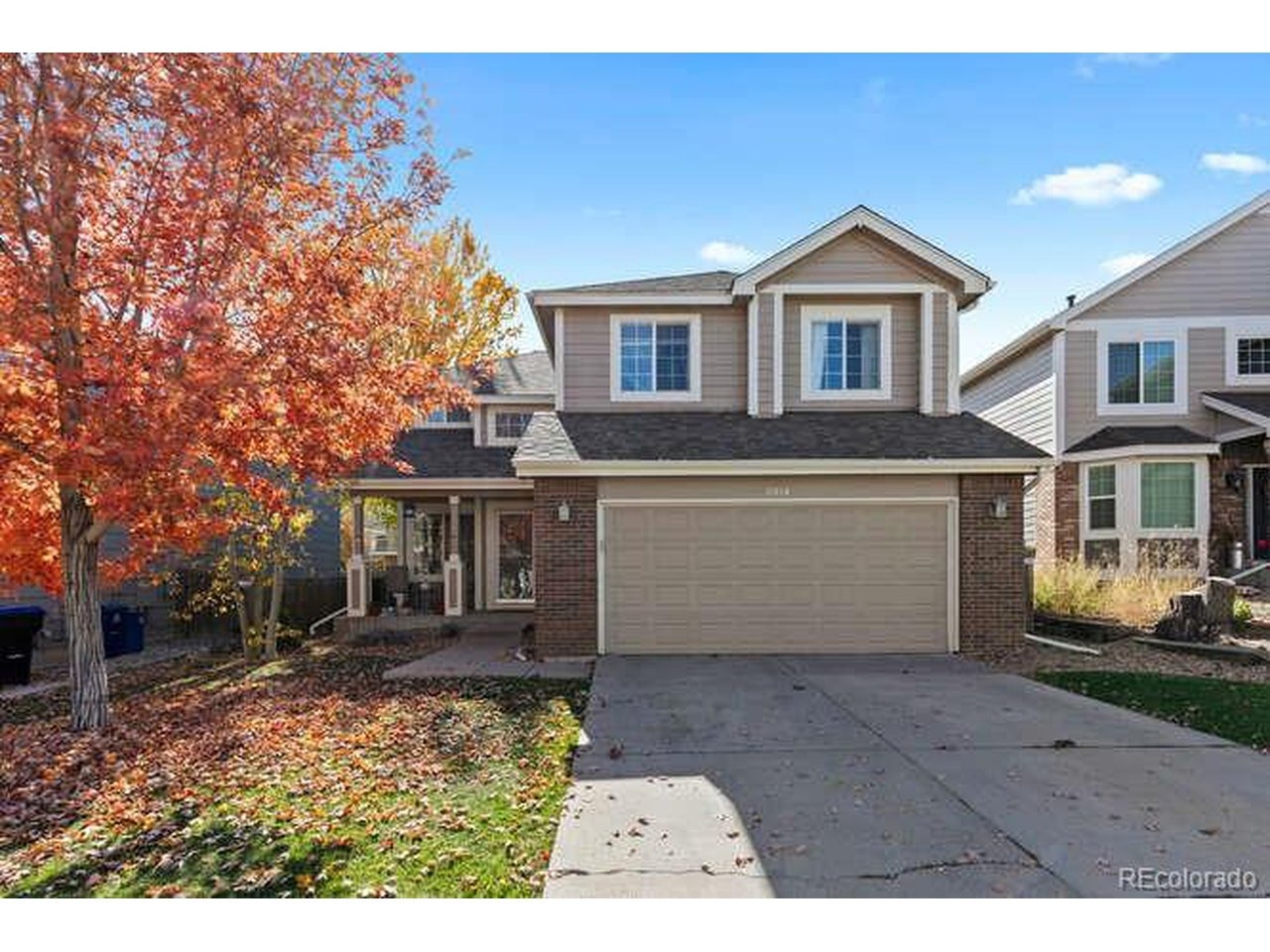 Dove Ridge Way, Parker, CO 80134