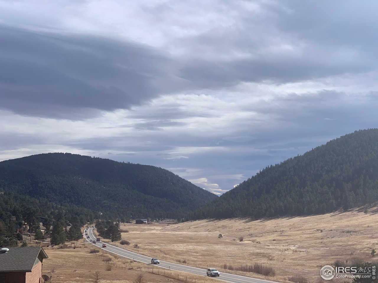 Meadowview Dr, Estes Park, CO 80517