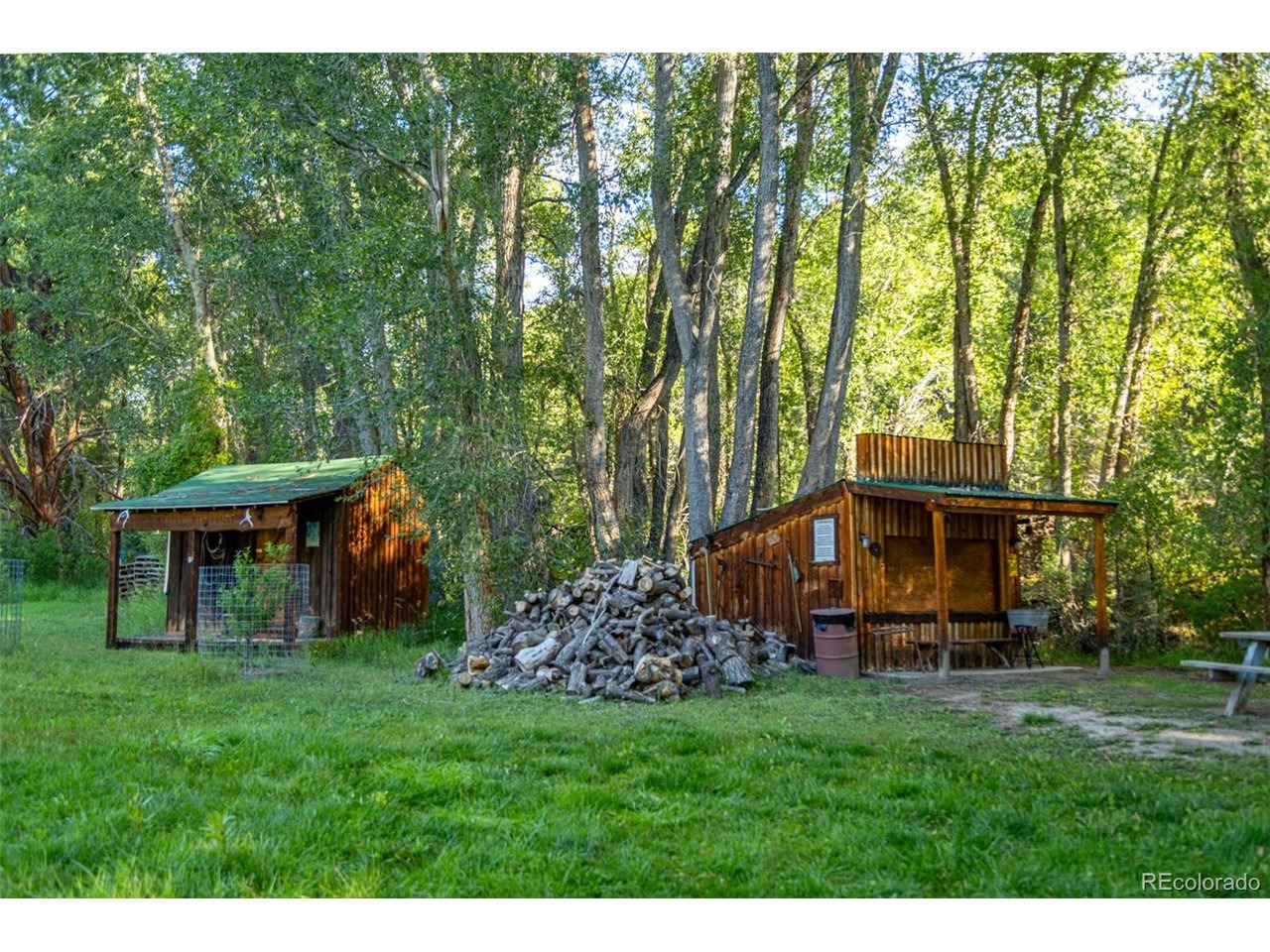 County Road 140 , Salida, CO 81201