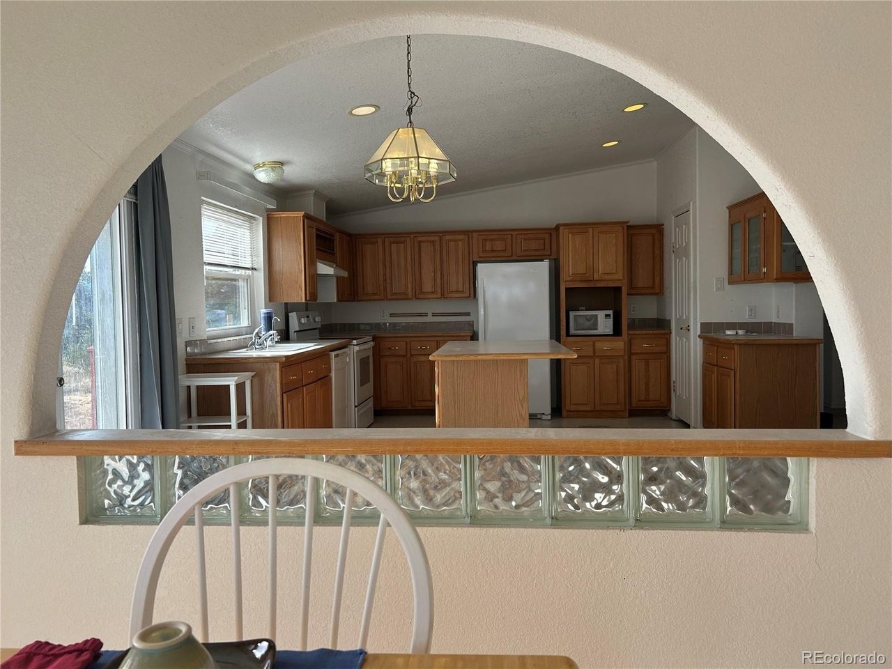 Seneca Cir, Walsenburg, CO 81089