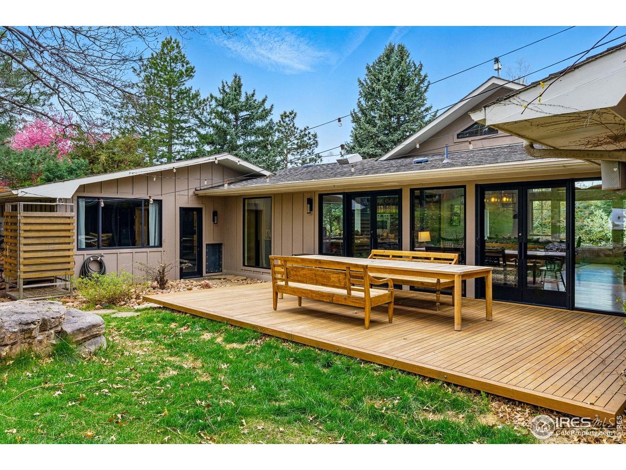 Ridge Rd, Boulder, CO 80303
