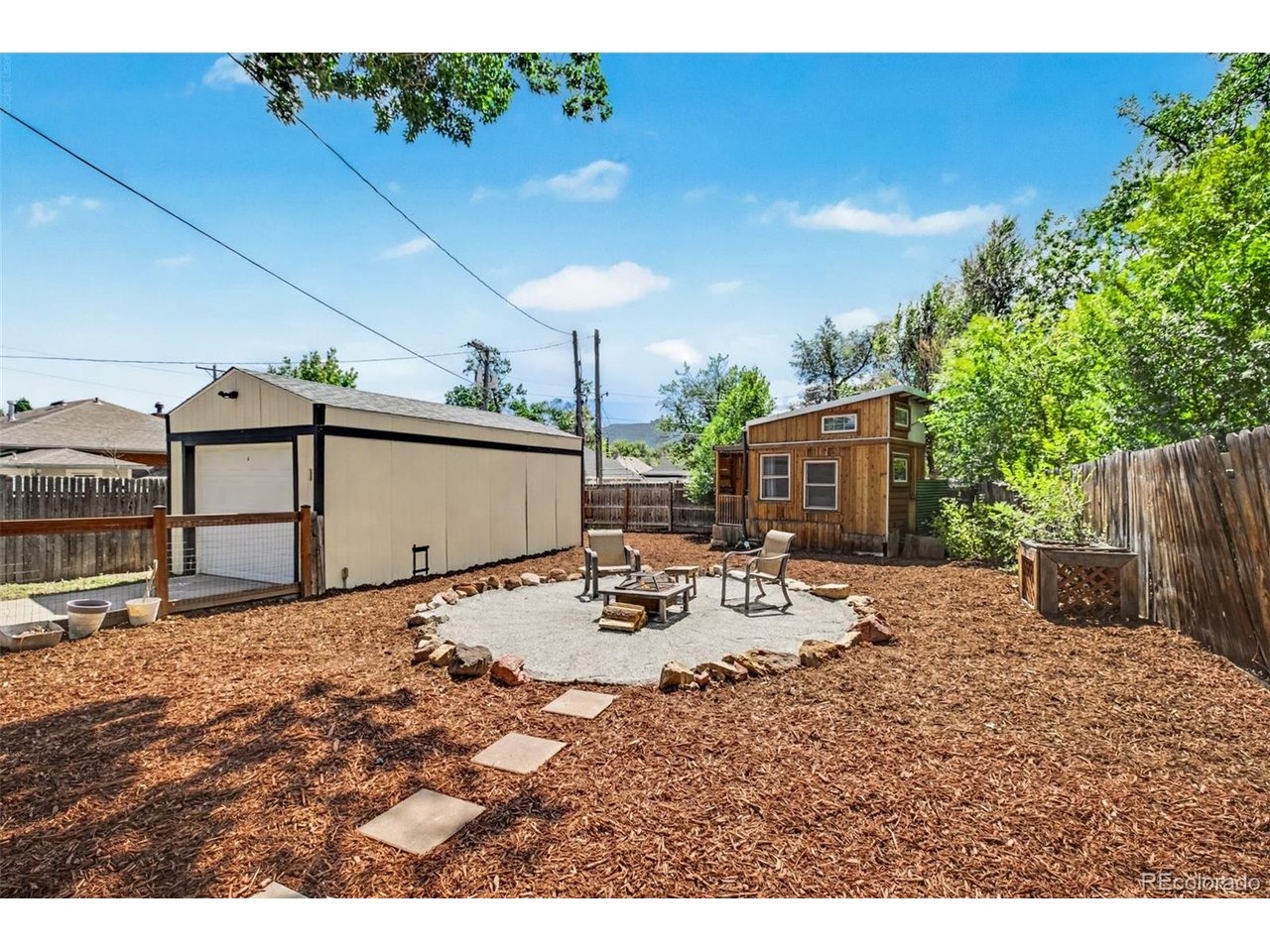 Pikes Peak Ave, Colorado Springs, CO 80905 #1