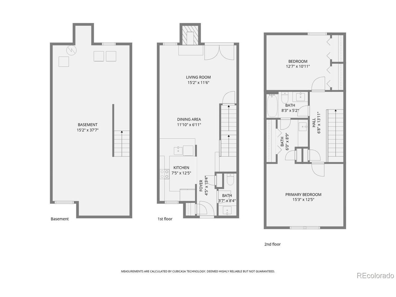 Bannock Cir, Denver, CO 80234 #1