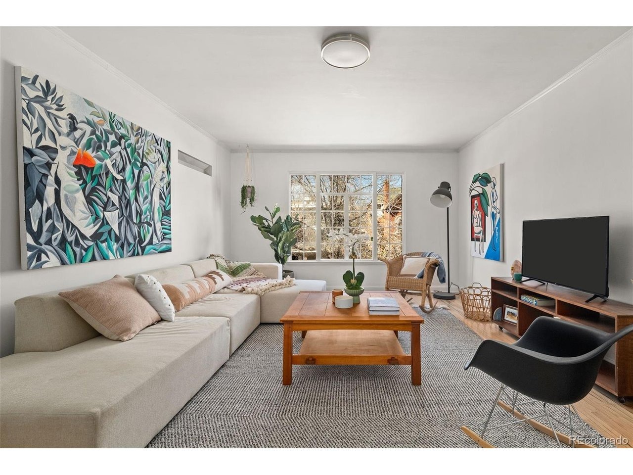 Vine St, Denver, CO 80206 #1
