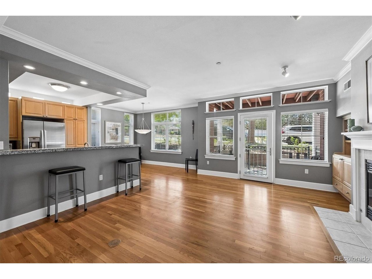 Hudson St, Denver, CO 80220 #1