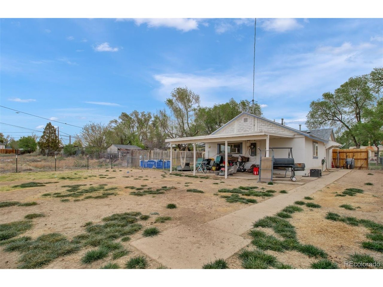 Lambert Ave, Pueblo, CO 81003