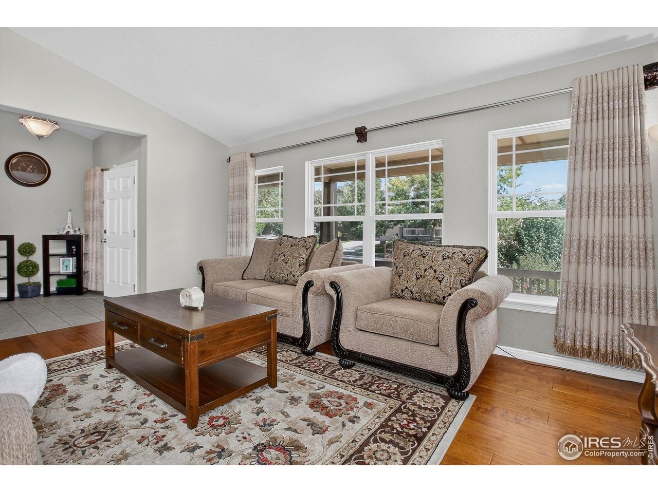 Ouray Ct, Commerce City, CO 80022