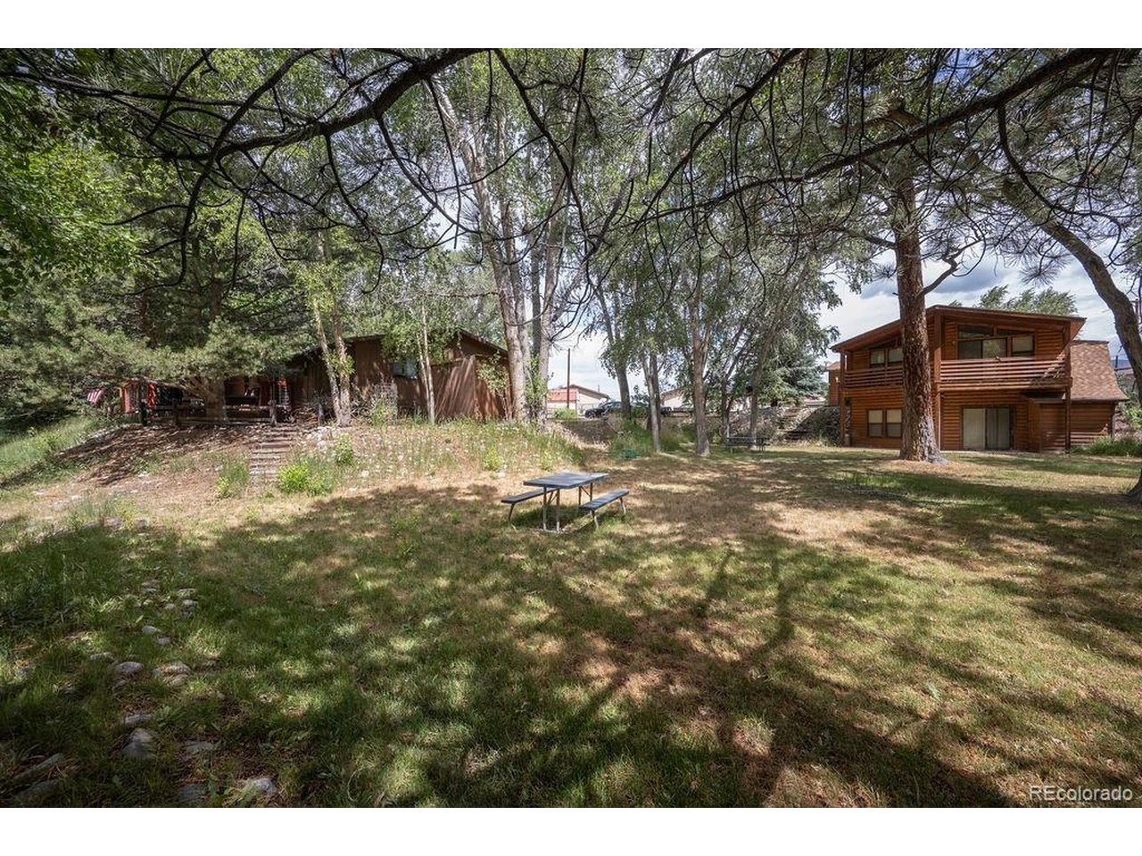 Brookdale Ave, Buena Vista, CO 81211 #1