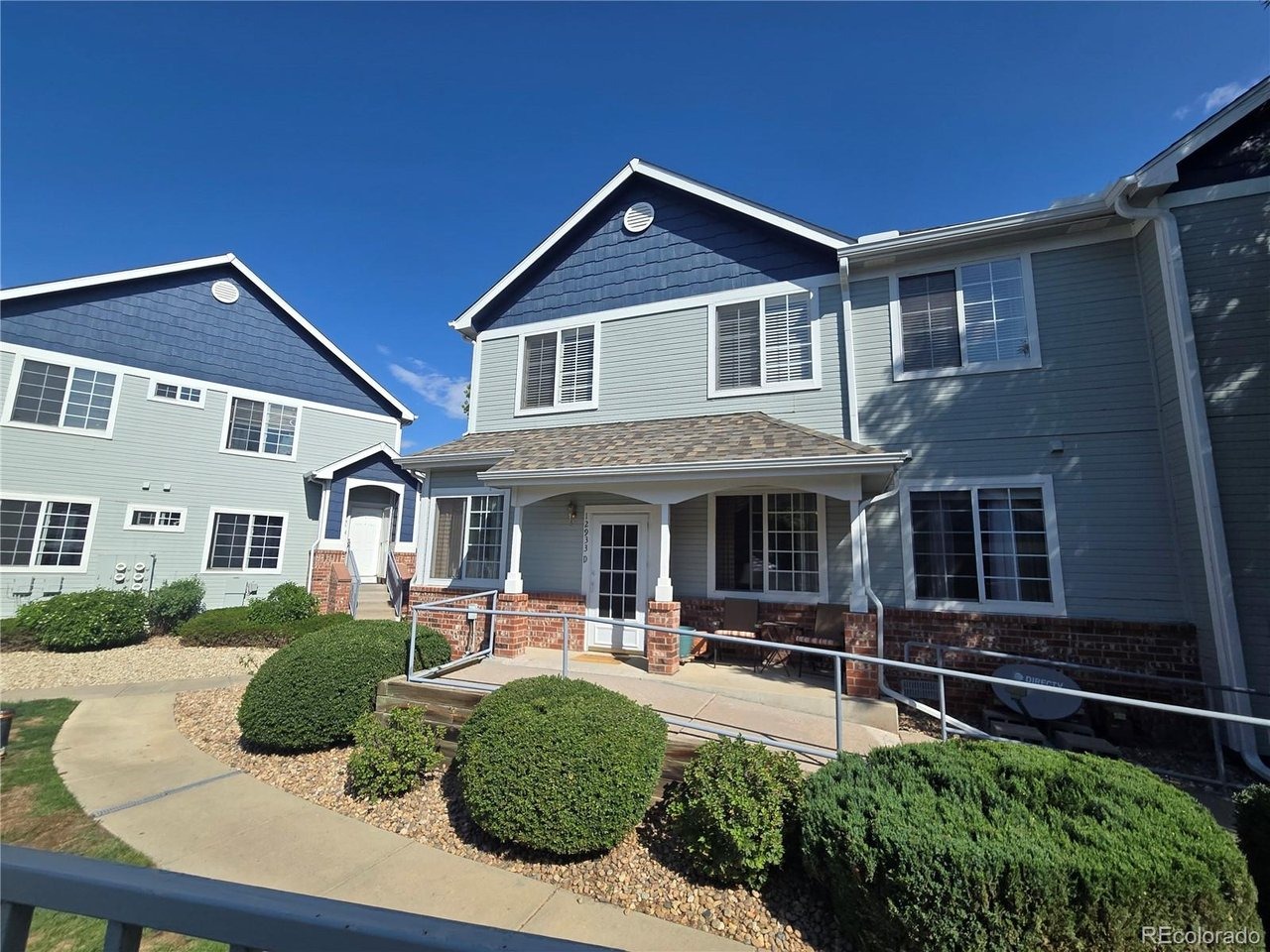 Lafayette St, Thornton, CO 80241 #1