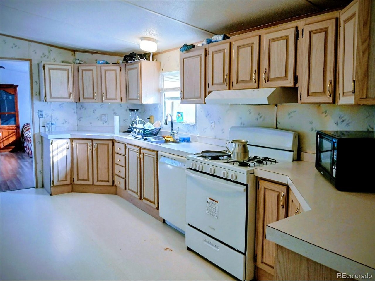 Colorado Ct, Denver, CO 80229