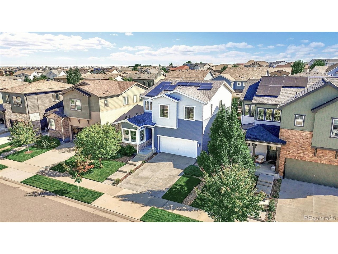Starlight Cir, Erie, CO 80516 #1