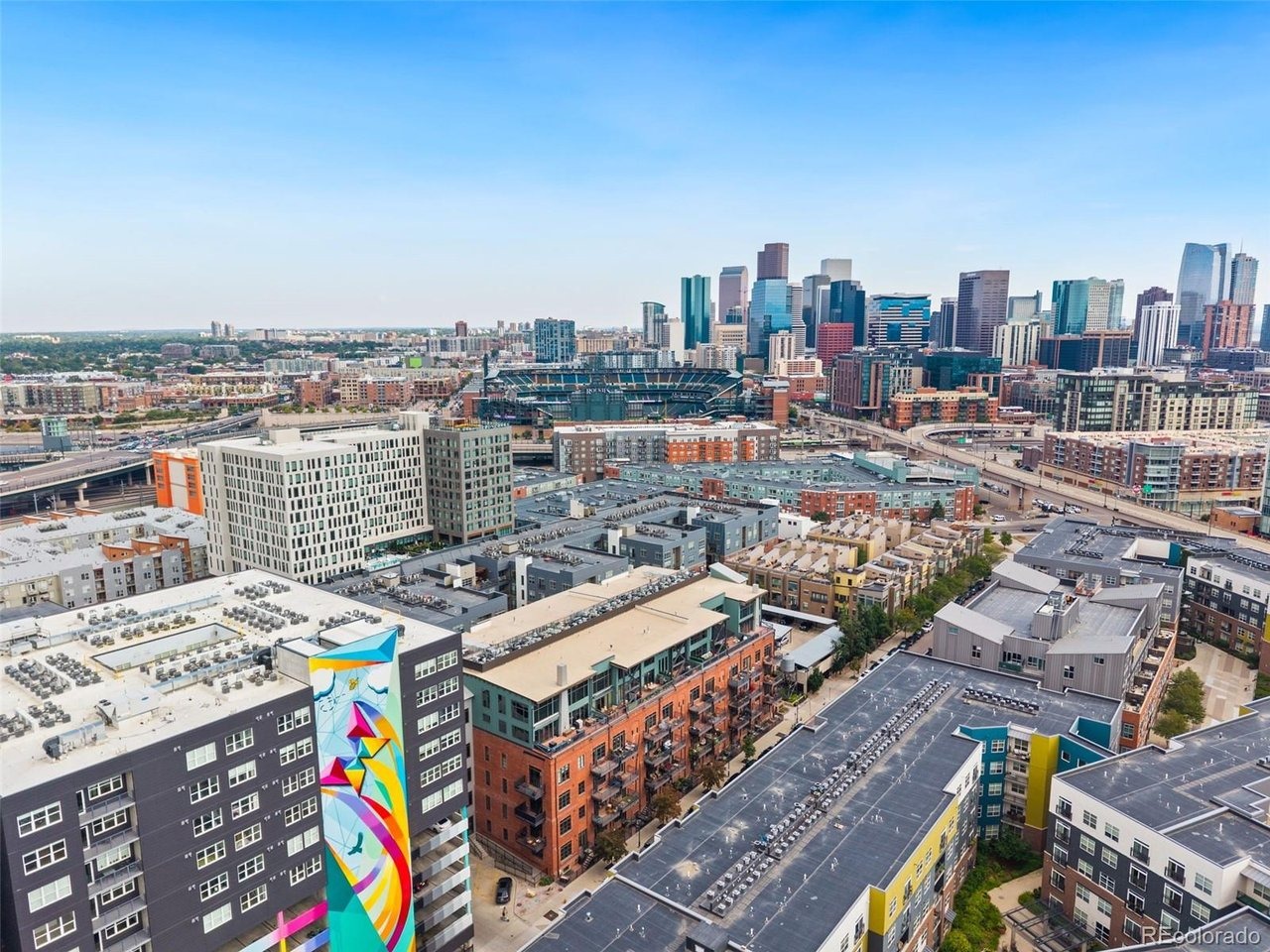 Inca St, Denver, CO 80202 #1