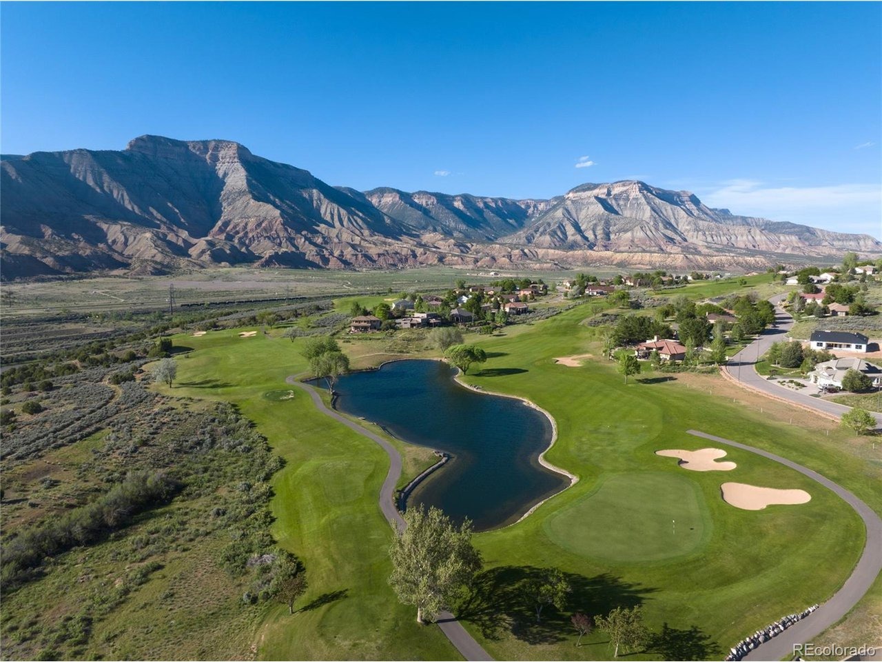 Battlement Creek Trl, Parachute, CO 81635 #1