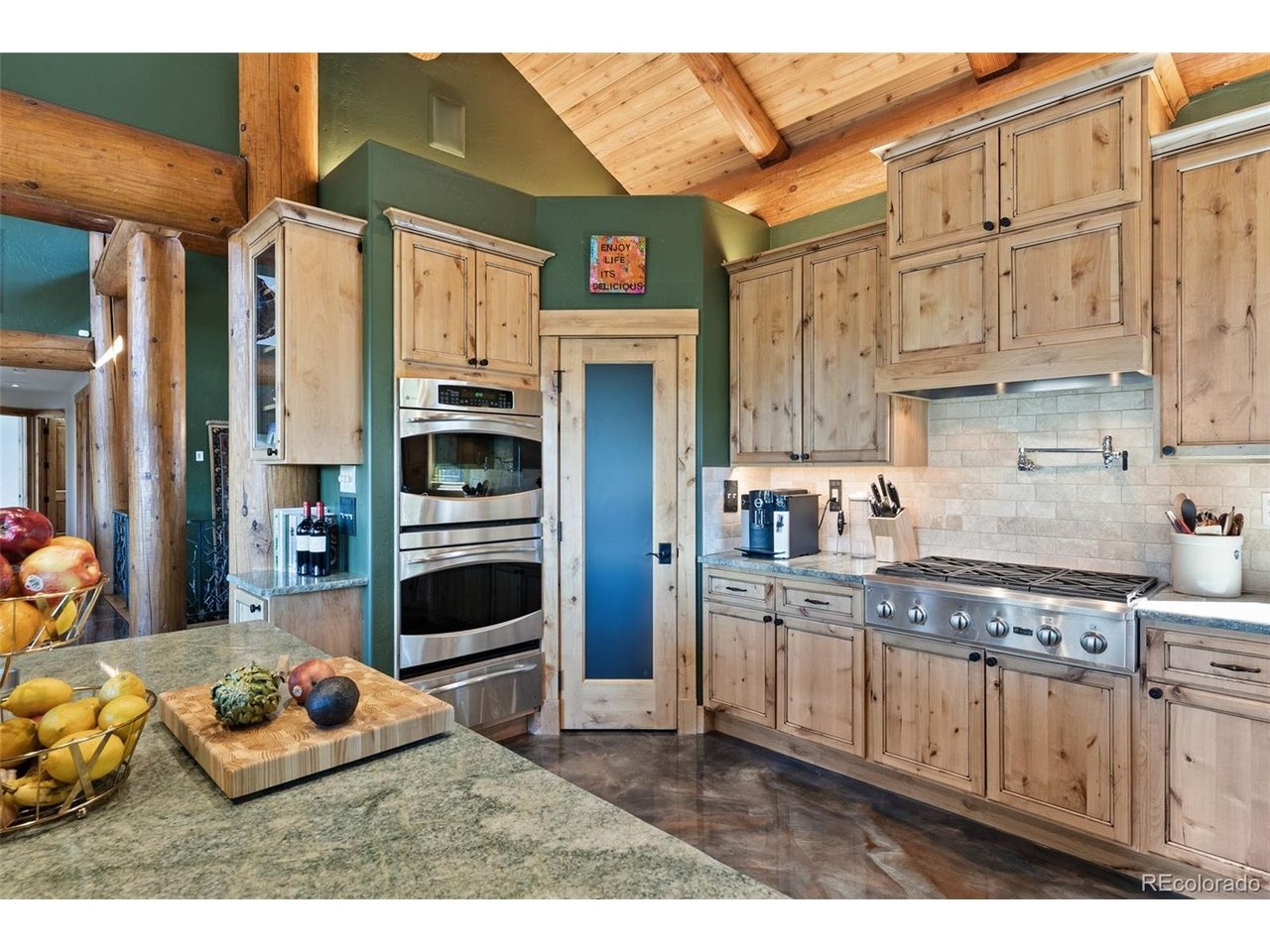 Songbird Ln, Evergreen, CO 80439