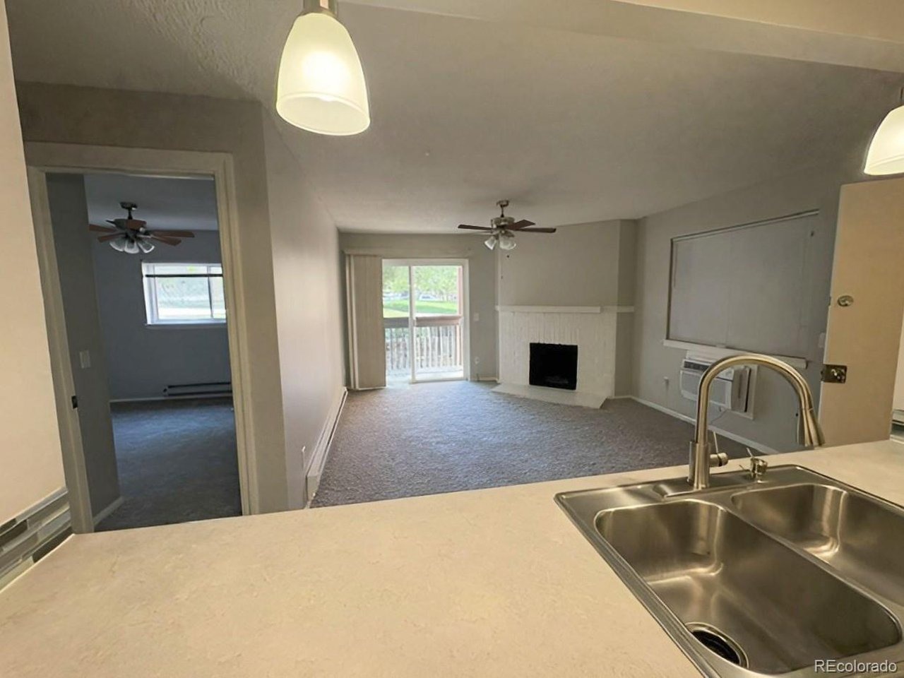 2nd Ave, Aurora, CO 80011