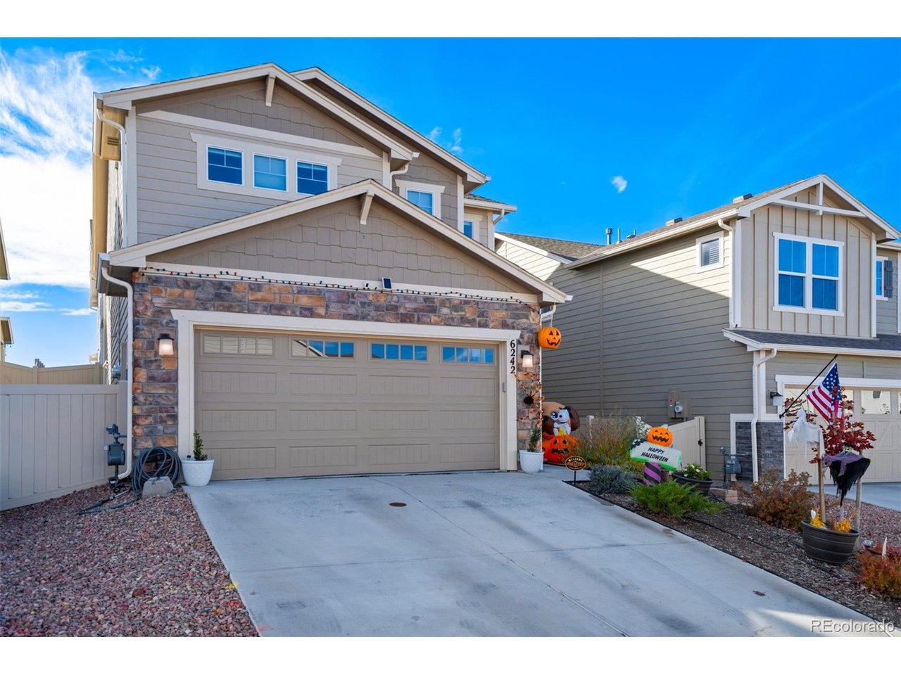 Barr Pt, Colorado Springs, CO 80924 #1