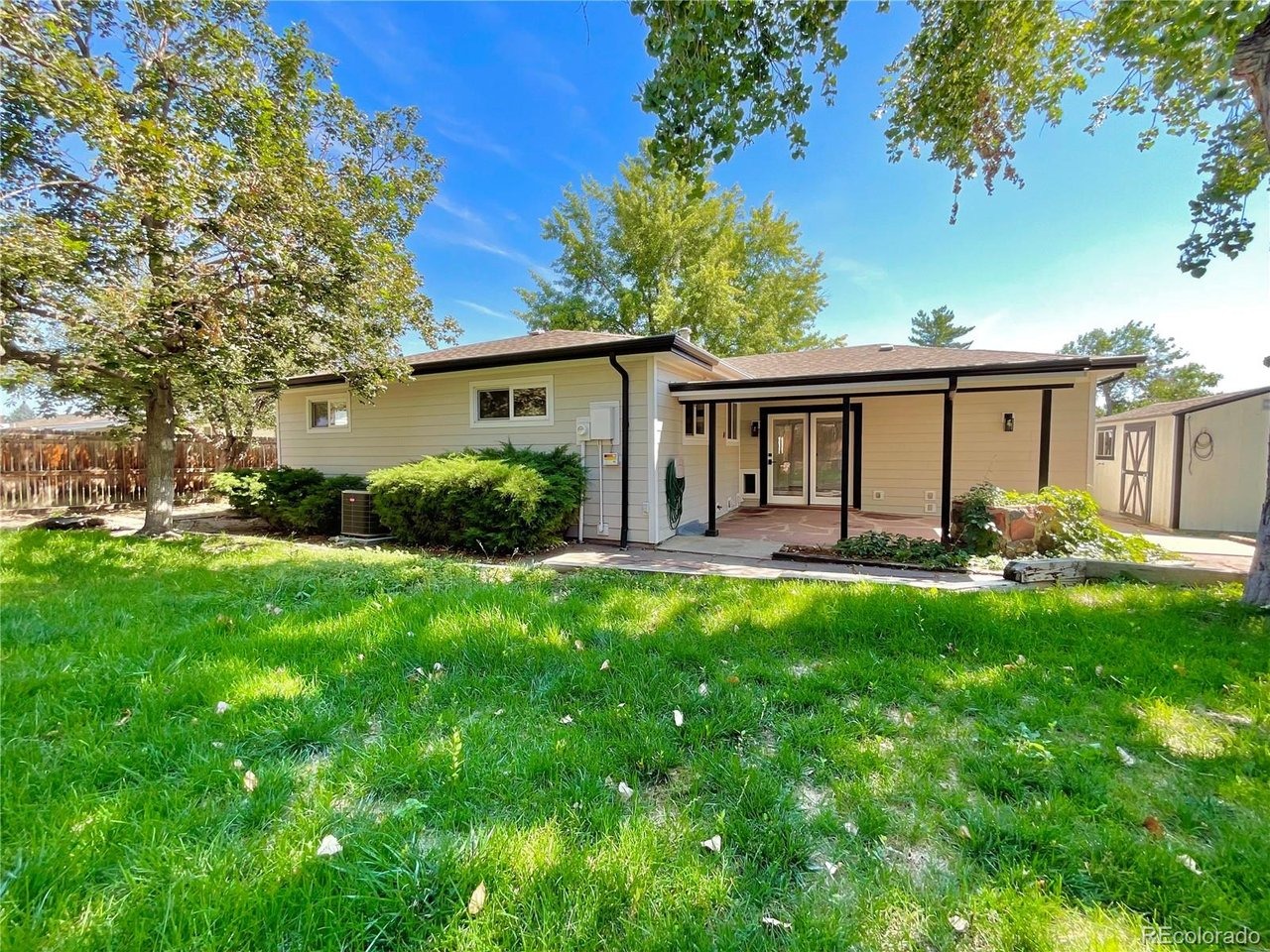 Hoyt St, Lakewood, CO 80232 #1