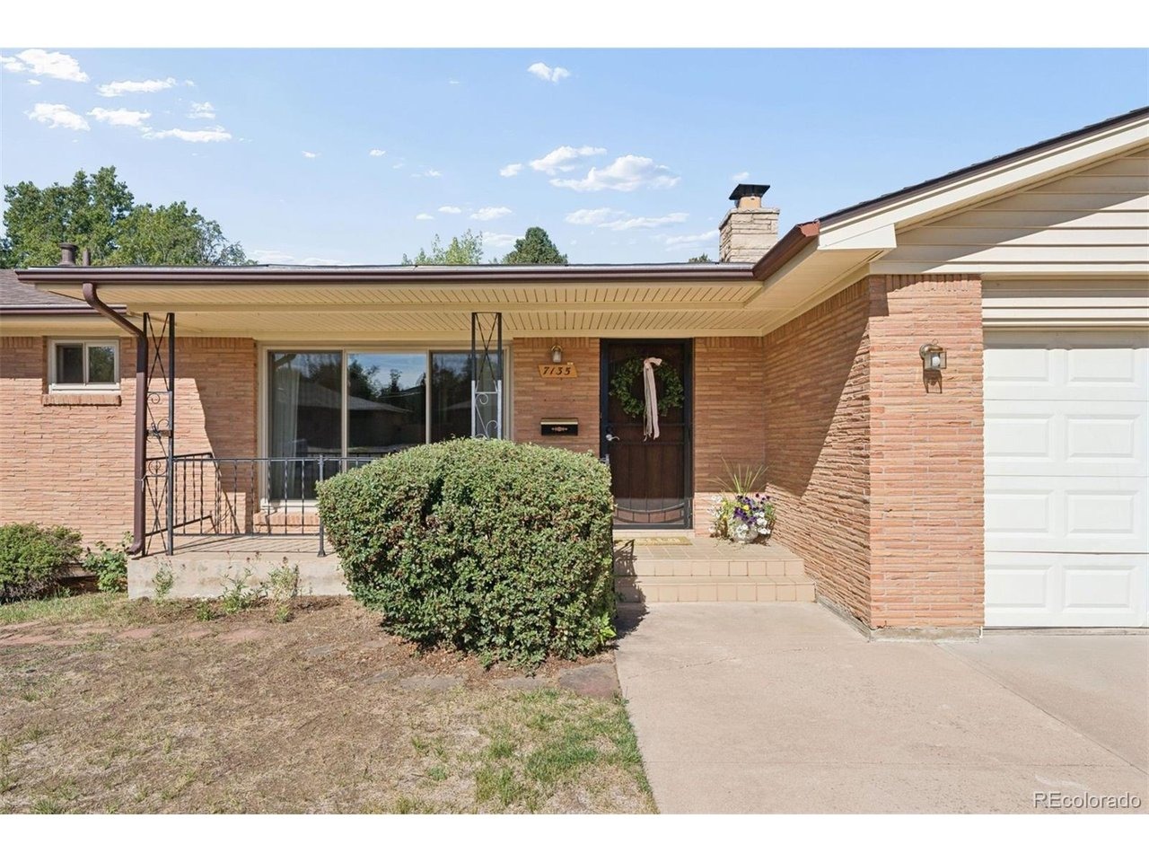 Sherman St, Centennial, CO 80122
