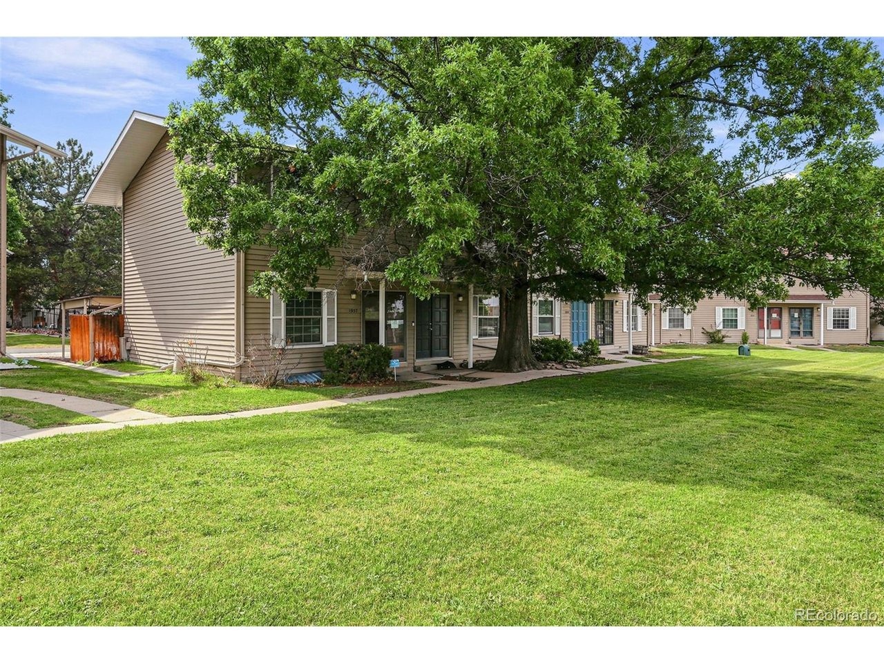 Peoria St, Aurora, CO 80014 #1
