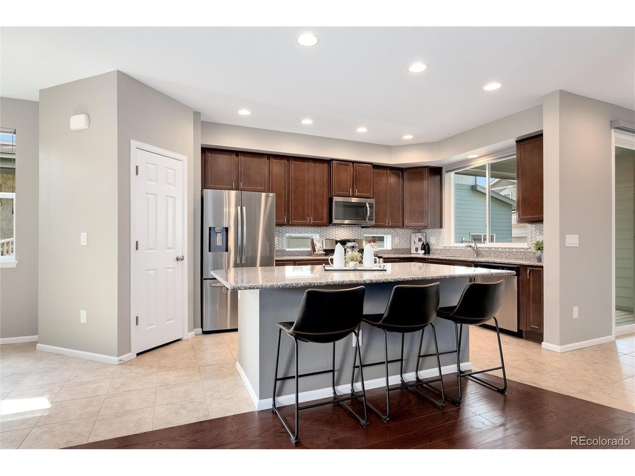 Evans Ave, Denver, CO 80227